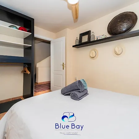 Al Alba Townhouse With Community Pool And Padel * La Herradura (Granada)