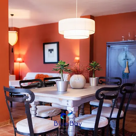 Holiday home Al Alba Townhouse With Community Pool And Padel *