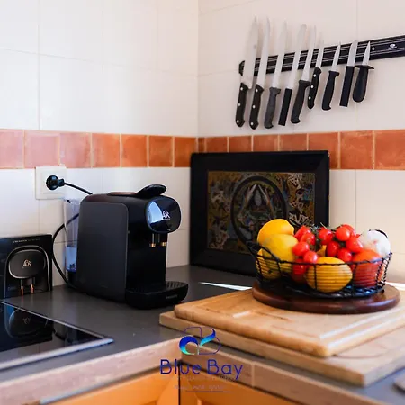 Al Alba Townhouse With Community Pool And Padel * La Herradura (Granada)