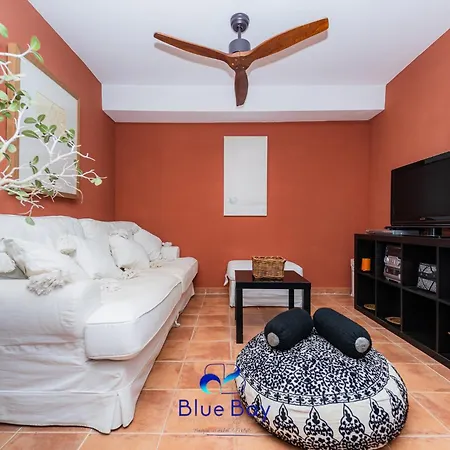 Al Alba Townhouse With Community Pool And Padel La Herradura (Granada)