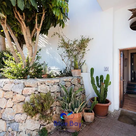 Holiday home Al Alba Townhouse With Community Pool And Padel *