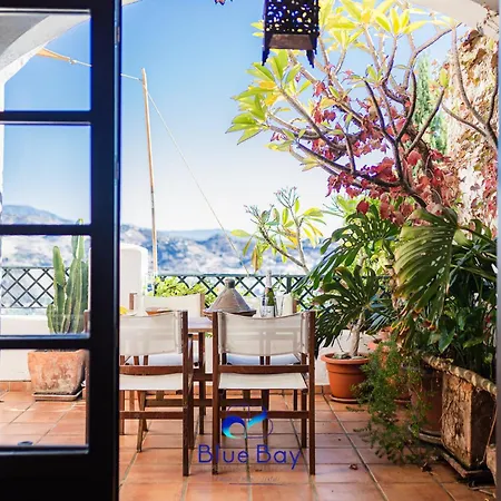 Holiday home Al Alba Townhouse With Community Pool And Padel