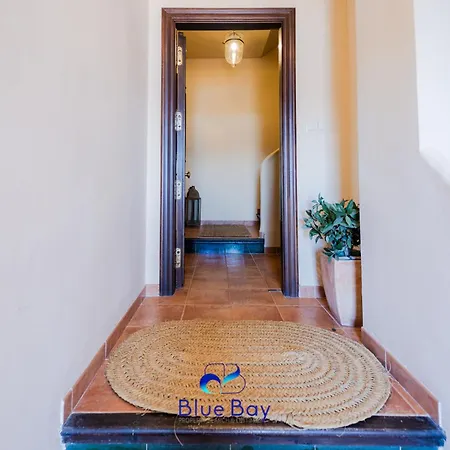 Holiday home Al Alba Townhouse With Community Pool And Padel